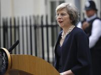 Anh nâng cao khả năng về thỏa thuận giai đoạn chuyển tiếp cho Brexit