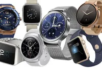 Thị trường smartwatch ế ẩm