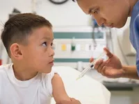 Bệnh ho gà gia tăng: Hậu quả nhãn tiền từ việc trẻ không tiêm vaccine đầy đủ