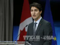 Canada hy vọng thúc đẩy thương mại với Mỹ sau khi Trump đắc cử