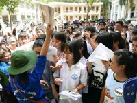 Ministries urged to gear up for high school exams