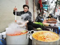Báo Anh bình chọn Hà Nội là thành phố có ẩm thực hấp dẫn nhất thế giới