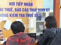 Sẽ thí điểm hoàn thuế điện tử trong quý III