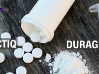 Canada, Trung Quốc hợp tác chống buôn lậu thuốc giảm đau Fentanyl