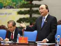 Prepare plan for using Formosa compensation money: PM