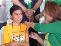 Philippines: Đưa vaccine sốt xuất huyết vào tiêm chủng mở rộng