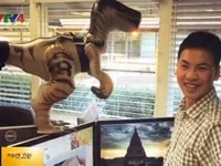 Tiến sĩ Việt sáng tạo 1 trong 10 ứng dụng giáo dục hàng đầu Apple Store