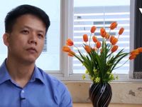 Tiến sĩ Trần Anh Tuấn - Người tiếp sức sáng tạo cho sinh viên Việt Nam