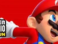 Cảnh báo mã độc từ game Super Mario Run