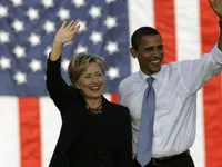 Tổng thống Barack Obama kêu gọi ủng hộ bà Hillary Clinton