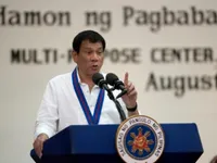 Tổng thống Philippines dọa rời khỏi LHQ