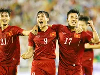 TRỰC TIẾP AFF Suzuki Cup 2016, Myanmar - Việt Nam: Quyết thắng ngày ra quân!