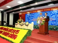 Industry, trade sector urged to take on world