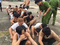 Nguyên nhân gần 600 học viên cai nghiện tại Đồng Nai trốn trại