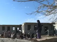 Trẻ em Afghanistan bị phiến quân Taliban biến thành “bom sống”