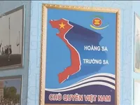 TT-Huế t&ocirc;̉ chức tri&ecirc;̉n lãm 'Văn hóa, du lịch v&agrave; bi&ecirc;̉n đảo'