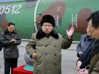 Triều Tiên thử thành công động cơ tên lửa đẩy mới