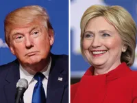 Tranh luận Trump - Clinton: Ai thắng ai?