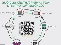 Người dân TP.HCM sắp được truy xuất nguồn gốc sản phẩm rau củ