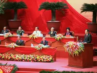 Overseas Vietnamese confident in 12th National Party Congress