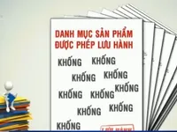 Vụ 800 giấy phép thủy sản khống: Vì sao doanh nghiệp vi phạm không bị xử lý?