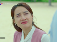 Tuổi thanh xuân 2 - Tập 7: Dù đau đớn đến mấy, nhưng nếu Junsu (Kang Tae Oh) hạnh phúc, Linh (Nhã Phương) sẽ chịu từ bỏ