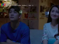 Tuổi thanh xuân 2 - Tập 17: Dù chưa yêu lại, Linh (Nhã Phương) và Junsu (Kang Tae Oh) vẫn vô cùng hạnh phúc khi ở bên nhau