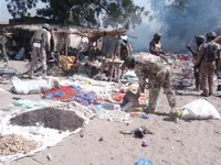 Giải cứu hơn 5.000 con tin khỏi nhóm Boko Haram tại Nigeria