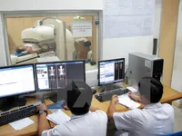 New treatment for cancer announced