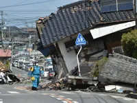 Vietnamese nationals in Japan get support after earthquakes