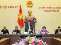 12th National Party Congress kicks off in Hanoi