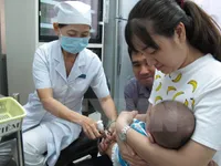 Bổ sung nhiều vaccine mới vào chương trình tiêm chủng mở rộng