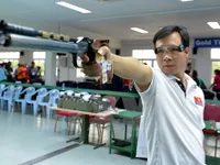 Rio Olympics: Vietnam hopes for medals in weightlifting, shooting