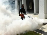 Singapore thông báo đã dập tắt được ổ dịch Zika lớn nhất