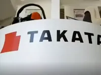 Mỹ: Takata thừa nhận không báo cáo về lỗi túi khí