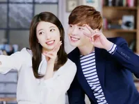 Suzy đồng ý làm tình nhân của Lee Jong Suk