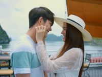 Tuổi thanh xuân 2 - Tập 1: Linh (Nhã Phương) và Junsu (Kang Tae Oh) tận hưởng giây phút ngọt ngào