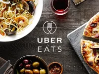 UberEATS - Dịch vụ giao thức ăn bằng taxi ở Dubai