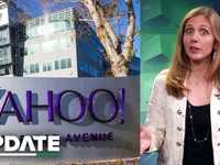 500 triệu tài khoản Yahoo bị tin tặc tấn công
