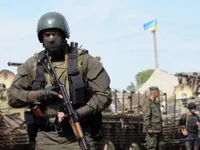 Ukraine nhất trí thực thi ngừng bắn ở miền Đông