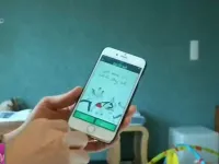 T&igrave;m người tr&ocirc;ng trẻ dễ d&agrave;ng hơn với ứng dụng AirBsit