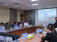 VTVcab trao giải cuộc thi 'Ba là nhất'