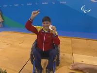 Paralympic Rio 2016: Việt Nam giành thêm 1 HCB và 1 HCĐ của Võ Thanh Tùng và Cao Ngọc Hùng