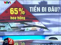 Liên kết Việt “rỗng ruột”, 1.900 tỷ đồng đi đâu và về đâu?