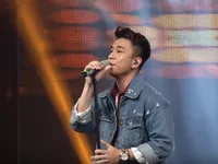 Vietnam Idol: 'Hotboy du học' thoát hiểm với bản hit của Maroon 5