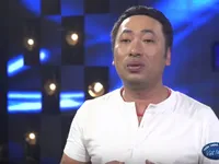 Vietnam Idol: Quang Dũng hối hận vì dùng quyền cứu Thảo Nhi