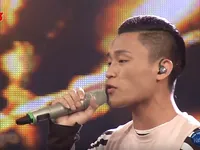 Vietnam Idol: Bị chê hát chán, 'Vịt Beatbox' vẫn dẫn đầu Gala 7