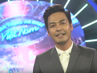 MC Phan Anh thích Janice nhưng tin Việt Thắng sẽ là quán quân Vietnam Idol