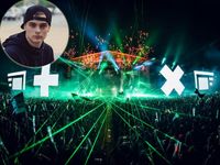 Martin Garrix hẹn sớm gặp lại khán giả Việt Nam