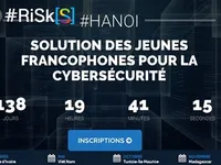 Hà Nội to host cyber security solution contest